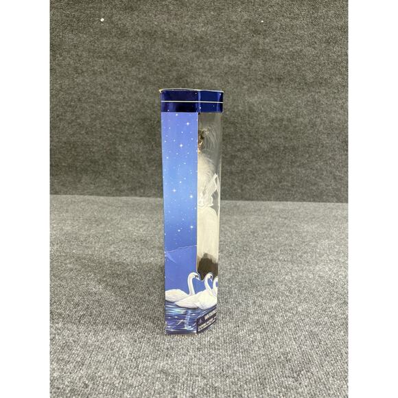 Barbie Swan Lake Collector Edition Doll Swan Queen Ballet Series 18509 New In Bo - Picture 5 of 11